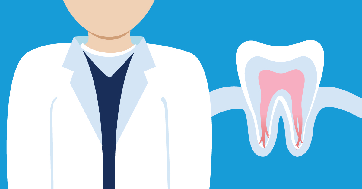 what is an endodontist